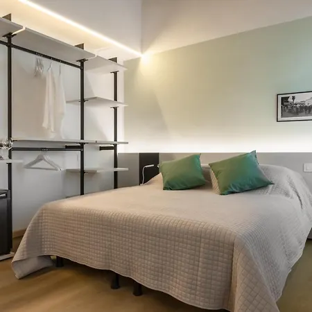La Piazza Гостевой дом 3*