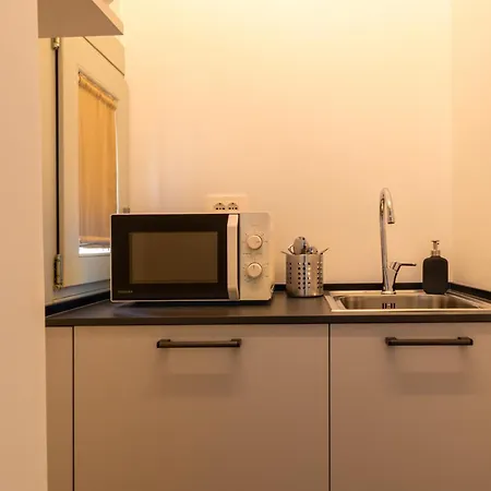 La Piazza Gasthof 3*