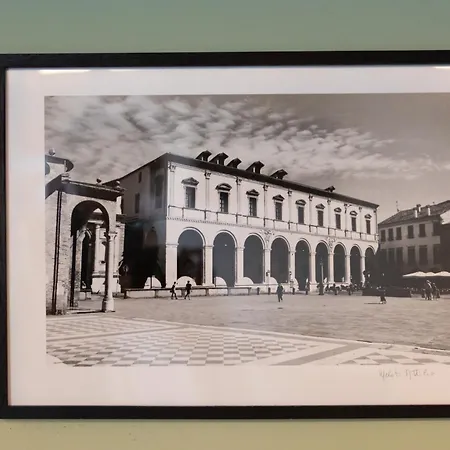 Gæstehus La Piazza
