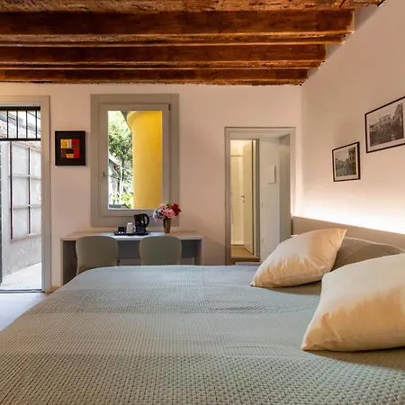 Maison d'hôtes La Piazza 3*