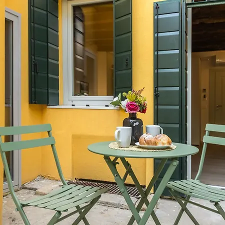 La Piazza Maison d'hôtes