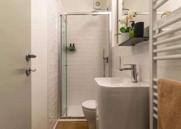 Casa de hóspedes La Piazza