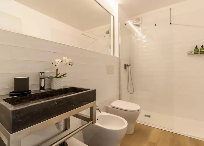 Casa de hóspedes La Piazza Pádua