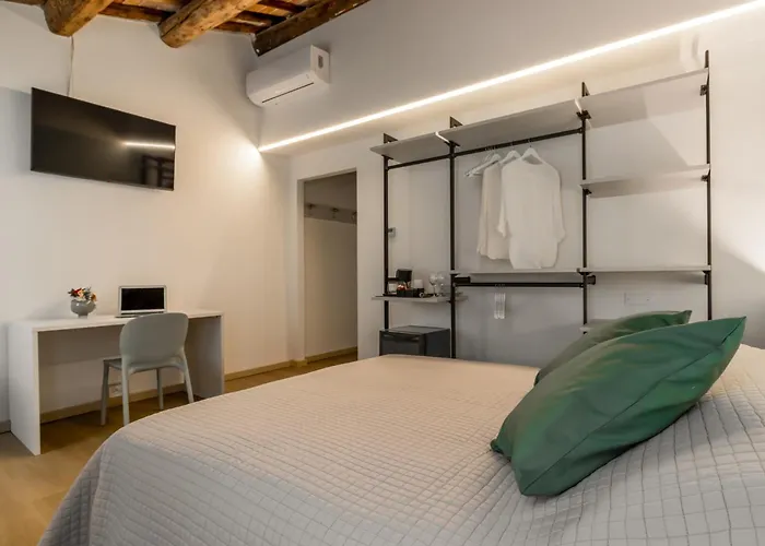 La Piazza Casa de hóspedes