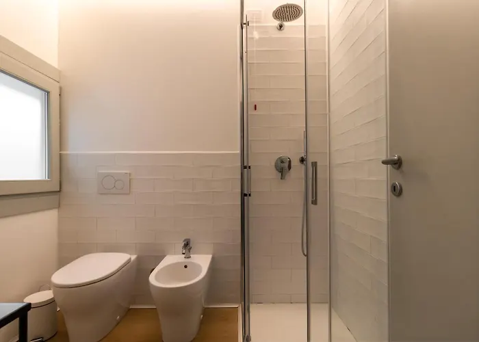 La Piazza Casa de hóspedes 3*