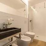 ゲストハウス La Piazza パドヴァ