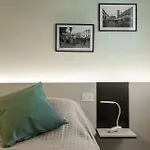 La Piazza 3* パドヴァ