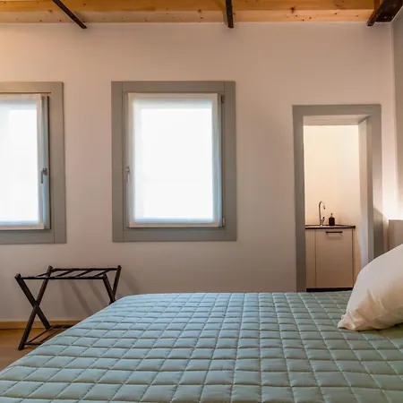 La Piazza Pensionat 3*