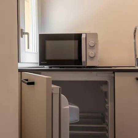 بيت ضيافة La Piazza 3*