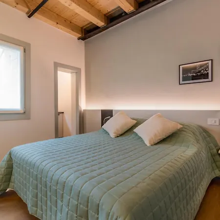 Pensión La Piazza Padua