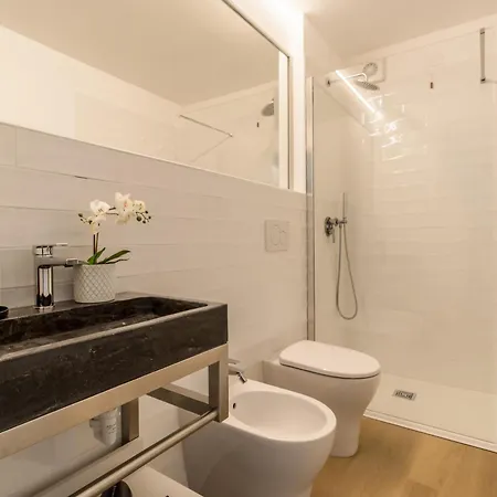 بيت ضيافة La Piazza بادوفا