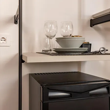 بيت ضيافة La Piazza بادوفا