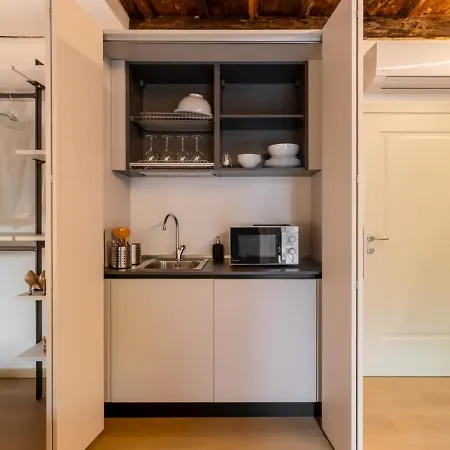 La Piazza بادوفا