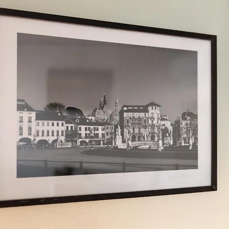 بيت ضيافة La Piazza بادوفا