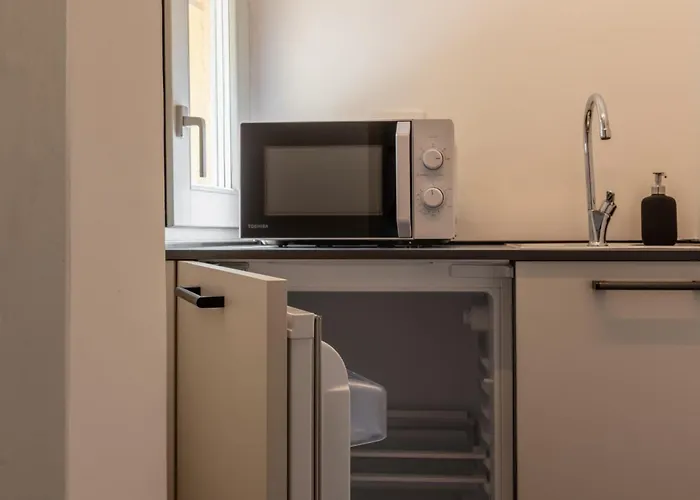 Affittacamere La Piazza 3*