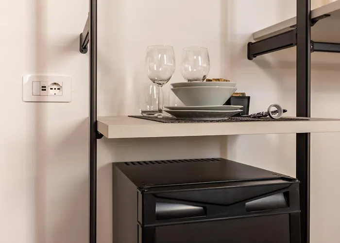 Vendégház La Piazza Padova