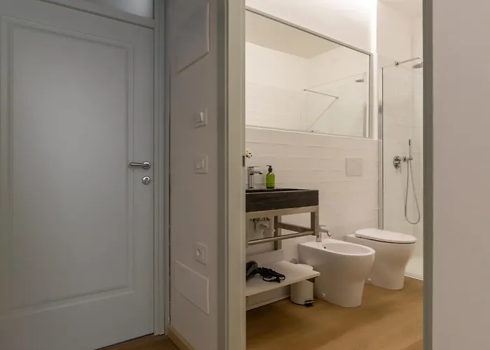 La Piazza Vendégház