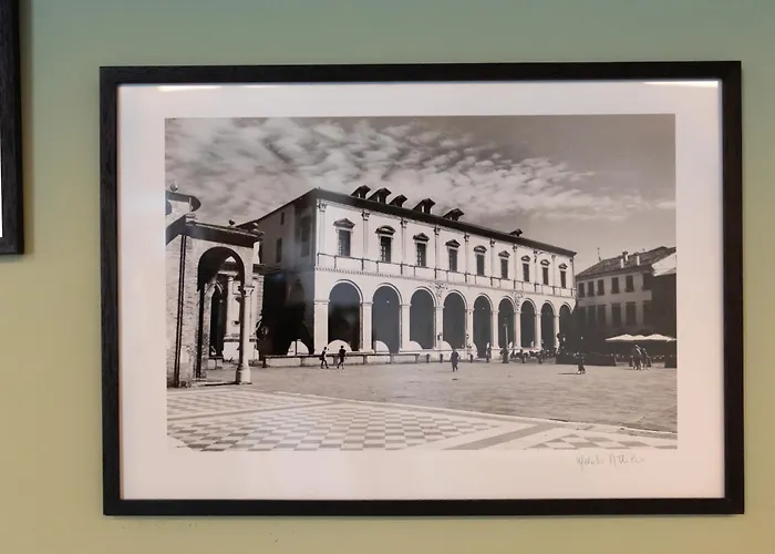 Vendégház La Piazza