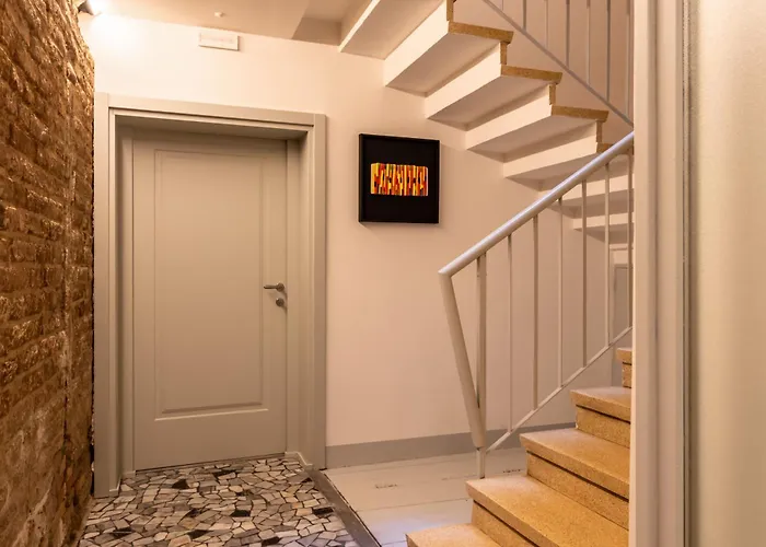 Affittacamere La Piazza